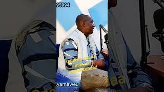 Nyota yangu ilikuwa imechotwa kambamusic mutisyamaweu [upl. by Landing]