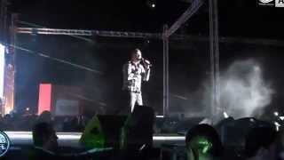 Amr Diab AUC 2011  Amarain [upl. by Parcel]