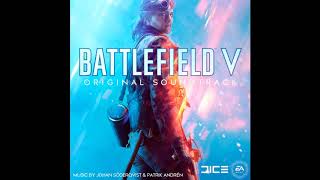 Devestation  Battlefield V OST [upl. by Chita166]