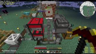 How To PneumaticCraft Plastic in Project Ozone 2 Titan Mode [upl. by Eninaej]