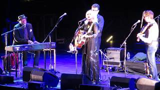 Emmylou Harris quotDreaming My Dreamsquot C2C Dublin 3Arena 10032018 [upl. by Puna]