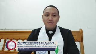 Night Call GPIB  Sabtu 20 April 2024  Episode 2192 [upl. by Kessler]