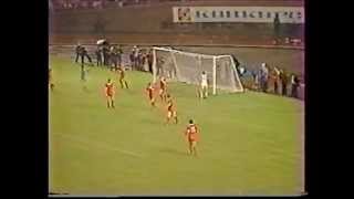 19791980 Dinamo TbilisiLiverpool 2nd Half [upl. by Nosnek]