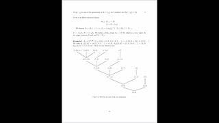 Algorithm for motivic Hilbert zeta function of monomial curves 2411 03283v1 [upl. by Eniledgam]