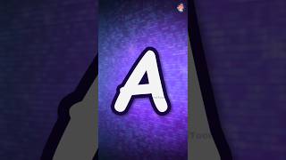 ABCD abcdshorts abcshorts kidsvideo kids kidsshortsvideo [upl. by Kristof]