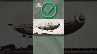 Hindenburg airship Storysee 📌 comment😔🫡 knowit information [upl. by Anirdua586]