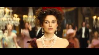 Anna Karenina  Crazy In Love WATCH IN HD [upl. by Thirzia]