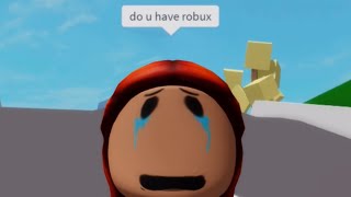 Roblox players be like 💀 [upl. by Angadresma]