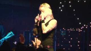 OTEP  Rise Rebel Resist [upl. by Fairley510]