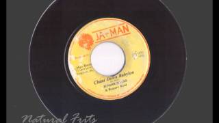 Junior Byles Chant Down Babylon 1975 [upl. by Cedar]