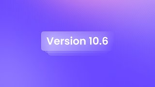 Directus 106 Release Notes [upl. by Ahsurej149]