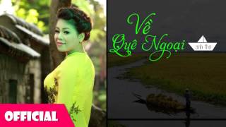 Về Quê Ngoại  Anh Thơ ft Việt Hoàn  Song Ca Nhạc Vàng Hay Nhất [upl. by Raouf]