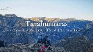 ULTRA RUN RARAMURI 🏃‍♂‍rencontre sportive au cœur du terrain des Tarahumaras 🌵⛰️ [upl. by Rodge]