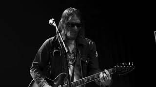 Brian Jonestown Massacre  We never had a chance  Live in London 2018  CARDINAL SESSIONS [upl. by Ahsinor]