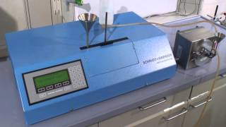 NIR Polarimetry Autofilt Autodosage  SCHMIDT  HAENSCH [upl. by Mela]