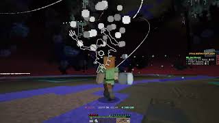 Wynncraft level 2 greg speedrun [upl. by Harms992]