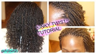 HOW TO DO KINKYMARLEY TWIST LIKE A PRO BEGINNER FRIENDLY [upl. by Vange]