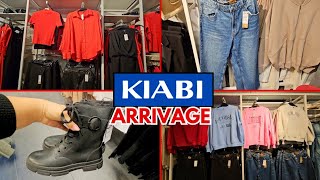 kiabi Arrivage Nouvelle Collection Femme 🚺 [upl. by Anavrin]