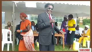 PROFESSOR NGUGI NJOROGE WA INOORO FM KWARIA NA UHORERI MWIGI MUNO MANANIINO MA UGIKUYU [upl. by Phail198]