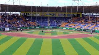 Dorados de Chihuahua VS Acereros de Monclova  Juego 2  LMB [upl. by Amias]