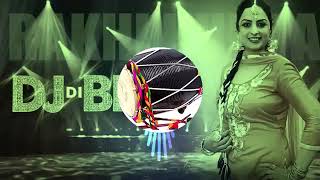 Lahoria Production Old Bhangra Punjabi Song  Best Dhol Remix Punjabi Beat Jukebox [upl. by Yevette]