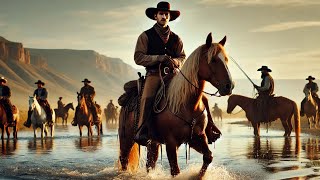 Dynamic Cowboy Tales Legends of the Wild West 🌟🕵️‍♂️  HighOctane Action Drama in HD 🎥🔥 [upl. by Ayerhs892]