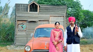 Best Punjabi Pre Wedding 2024  Gurwinder  Sumandeep Cheema Production09 [upl. by Craner]