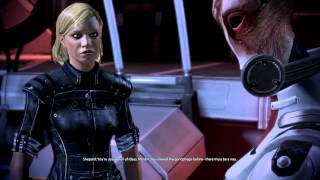 S5P3 Mass Effect 3 [upl. by Queena]