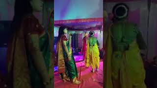 Gondi Dance live Program Betul Madhya Pradesh gondisongs dance gondi [upl. by Ramad]