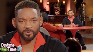 Will Smith OPENS UP as he leads The Red Table Talk about Janet Hubert  Monique Tyler amp MORE [upl. by Ahsilrae999]