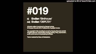 Endian  DBPLT01 [upl. by Asik]