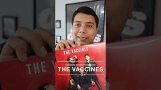 The Vaccines  Mi álbum favorito ✌️🤝 thevaccines rock arcticmonkeys musica indie thestrokes [upl. by Philippa833]