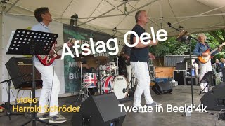 Afslag Oele op Houtmaat 4 aug 24 [upl. by Reviere94]