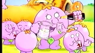 1992 Ribena Plenty For Family Advert [upl. by Airt]