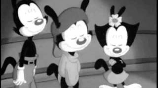 Animaniacs AMV Halloween Special II [upl. by Notrem]