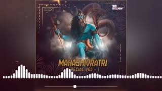 Mahadev Tera Damru Dam Dam LyricsMahashivratri SpecialSawan SpecialDjSong🔥 [upl. by Uah]