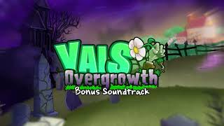 Night Concept  YAIS Overgrowth BONUS Soundtrack [upl. by Lubbock]