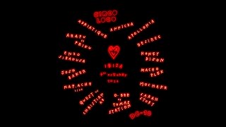 Circoloco Ibiza XXV  07th October 2024 [upl. by Mogerly]