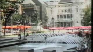 Dnevnik 2 TV Novi Sad 1989 24 [upl. by Kania866]