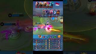 Gatotkaca Best Build gatotkacatersakit gatotkacagameplay [upl. by Lily22]