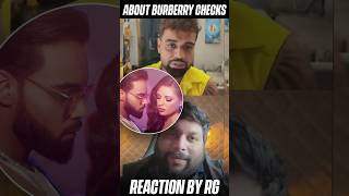 INDEEP BAKSHI LIVE PODCAST INSANELY UNFILTERED S2  REACTION BY RG YO YO HONEY SINGH VS BADSHAH [upl. by Airelav]