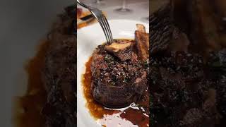 grilled veal chop recipes short [upl. by Nrek]