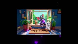 Tom and Jerry Time Travel Trouble Chasing Shadows  Cartoon Nursery [upl. by Ibed]