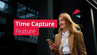 Access Definitiv Time Capture [upl. by Zeculon]