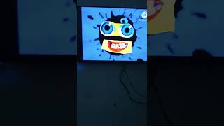 TV aifa klasky csupo eye black [upl. by Albarran]