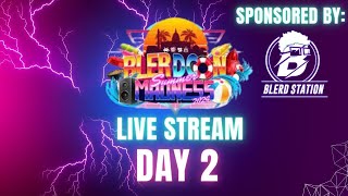 BlerdCon 2024 Day 2 Live Stream [upl. by Olivann]