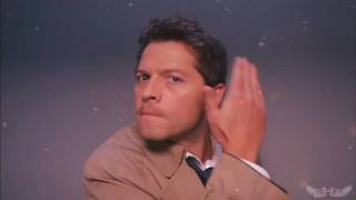 Misha Collins  Just Like Fire [upl. by Richers747]