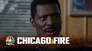 Chicago Fire  Something Worth Fighting For Episode Highlight [upl. by Awad919]