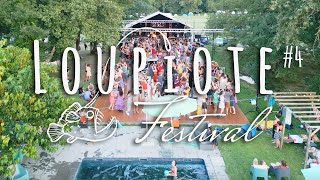 Loupiote Festival 4  Aftermovie [upl. by Garlen542]