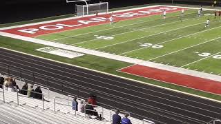 Hortonville v AWHS 1st H [upl. by Harriman]